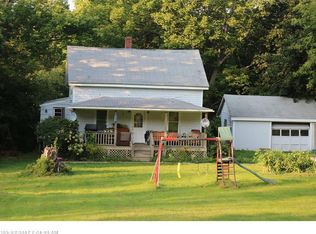 7 Allens Ln, Verona Island, ME 04416