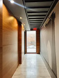 Rented by Artur Gutman, LREB