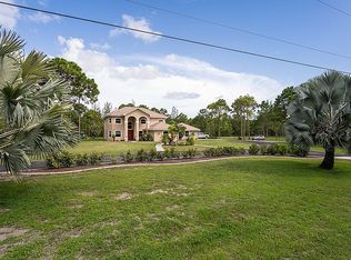 12781 Palmetto Pines Dr, Cape Coral, FL 33909