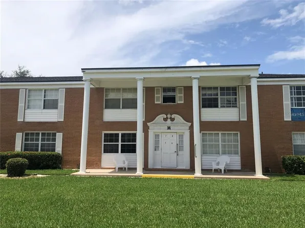 4158 Tamiami Trl APT M5, Pt Charlotte, FL 33952