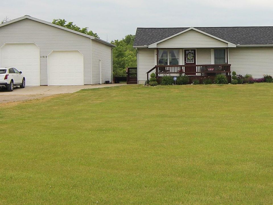 11612 Burt Rd, Emmett, MI 48022 Zillow