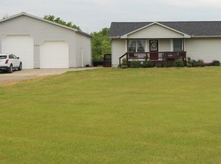 11612 Burt Rd, Emmett, MI 48022