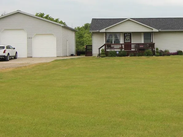 11612 Burt Rd, Emmett, MI 48022