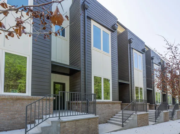 899 Cherokee Blvd #105, Chattanooga, TN 37405