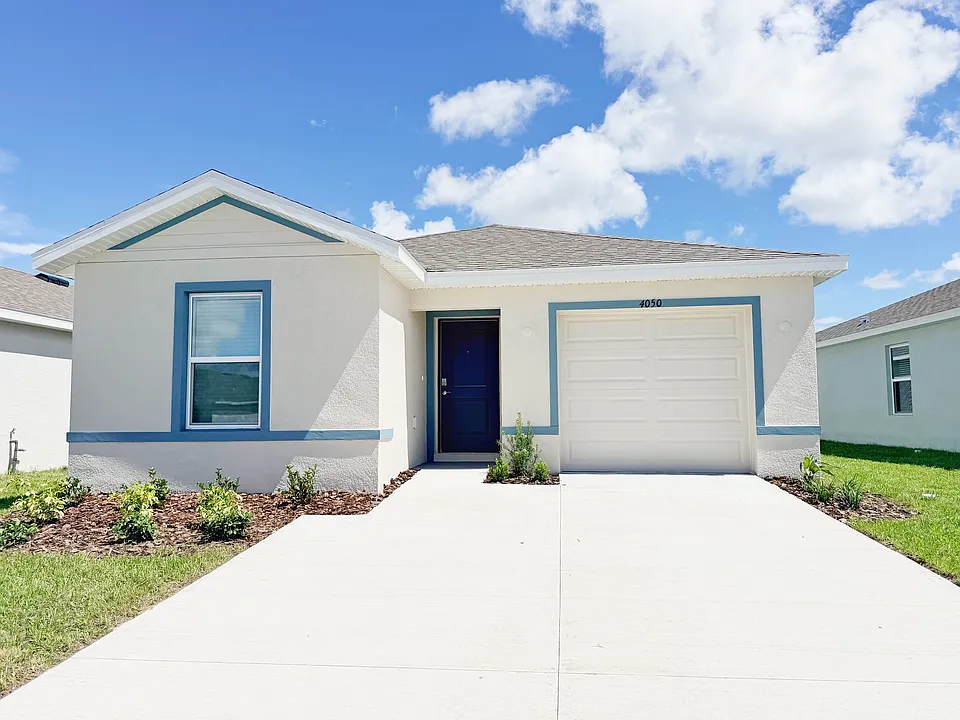 4050 Kona Cir