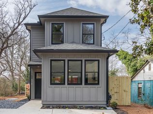 164 John St, Athens, GA 30601