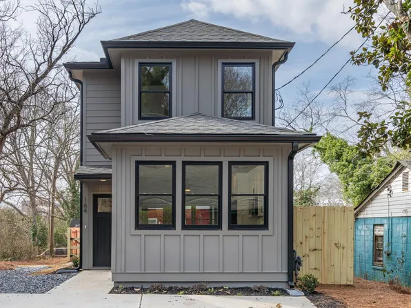 164 John St, Athens, GA 30601