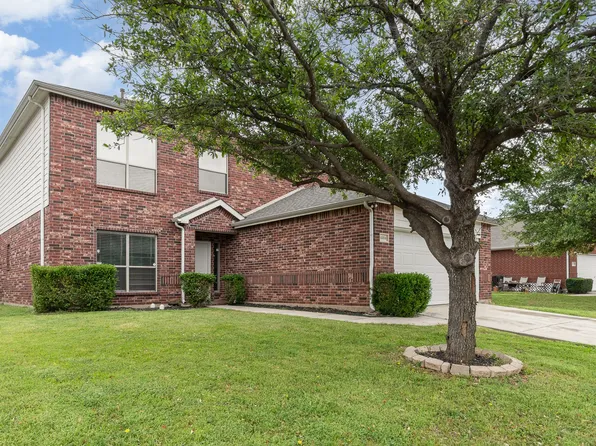 4314 Windmill Hill Cir, Corinth, TX 76208