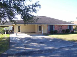202 Westward Ave, Scott, LA 70583