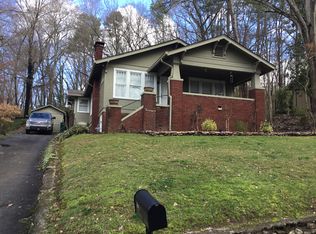3619 Cherryton Dr, Chattanooga, TN 37411