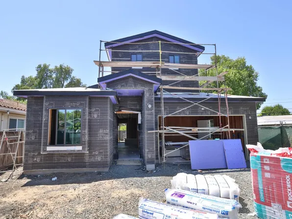 10337 Menhart Ln, Cupertino, CA 95014
