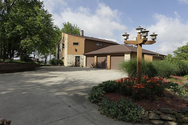 3413 Township Road 165, West Liberty, OH 43357 Zillow