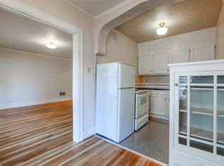 Elizabeth Apartments (Eliz01), Portland, OR 97210