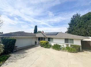 5161 Calle Asilo, Santa Barbara, CA 93111