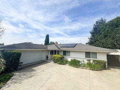 5161 Calle Asilo, Santa Barbara, CA, 93111