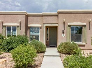 8 Relampago, Santa Fe, NM 87508