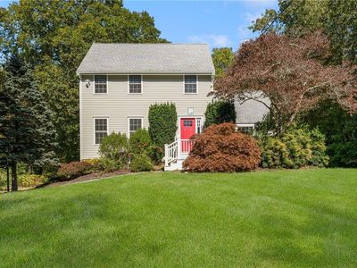 15 Bramblewood Cross Rd, Little Compton, RI, 02837