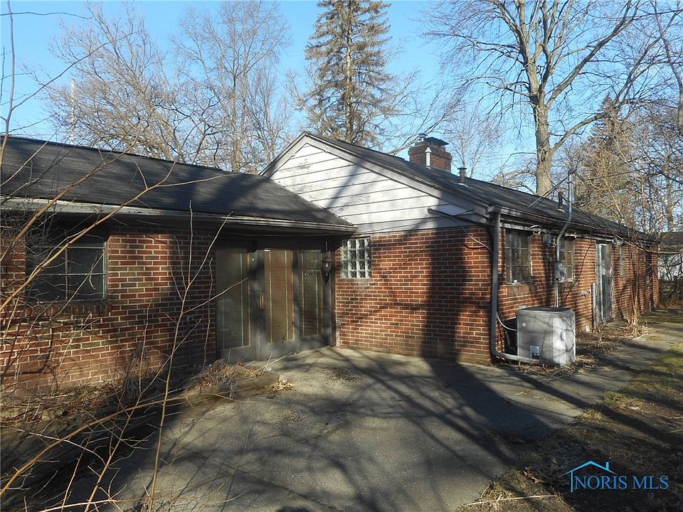 3105 W Laskey Rd, Toledo, OH 43613 MLS 6098765 Zillow