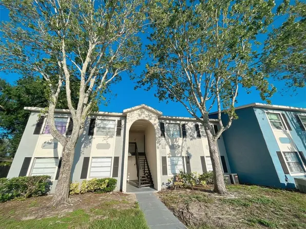 2527 N Alafaya Trl APT 52, Orlando, FL 32826