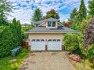 9465 164th St, Surrey, BC V4N 3C8