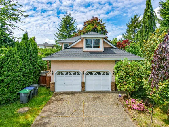9465 164th St, Surrey, BC V4N 3C8