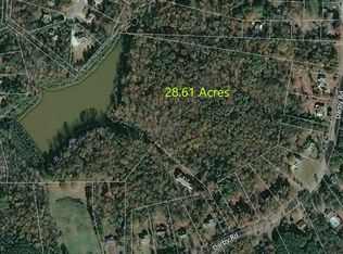 0 Darby Rd LOT 0, Waleska, GA 30183