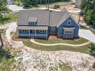 112 Trail Creek Dr, Thomasville, GA 31757