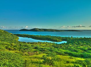 1 Zoni Beach Estate - #1 Highway 250, Culebra, PR 00775