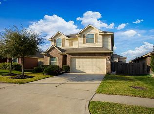 16910 Promenade Park, Cypress, TX 77429
