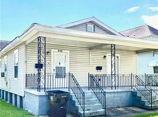 320 Harney St, New Orleans, LA 70124