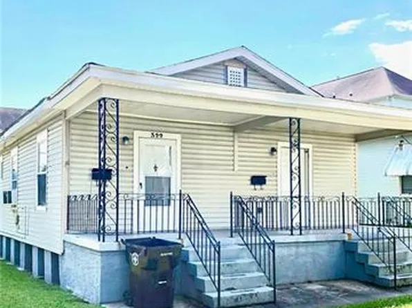 320 Harney St, New Orleans, LA 70124