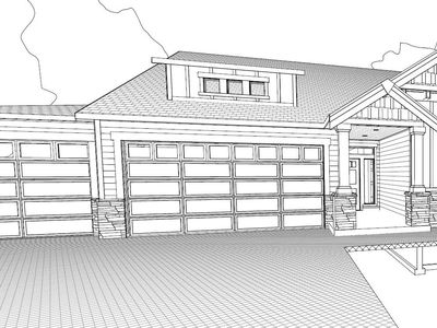 18033 E Wind Rose Ct, Greenacres, WA, 99016