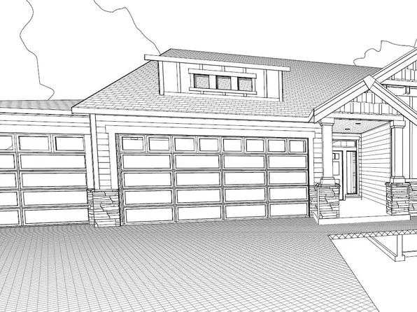 18033 E Wind Rose Ct, Greenacres, WA 99016