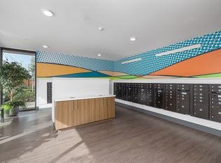 Canopy at Powell, Portland, OR 97236