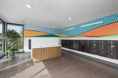 Canopy at Powell Photo 1