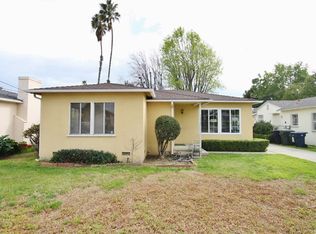 1212 Sarazen Dr, Alhambra, CA 91803
