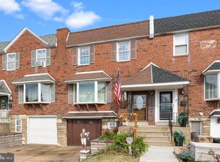 11702 Brandon Rd, Philadelphia, PA 19154