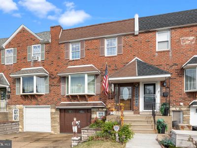 11702 Brandon Rd, Philadelphia, PA, 19154