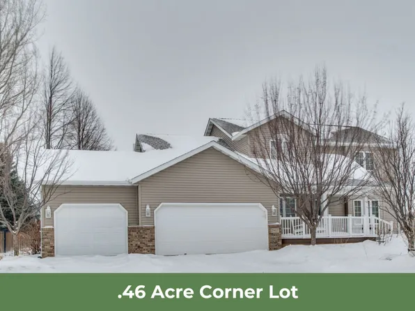 2907 Eagle Dr, Moorhead, MN 56560