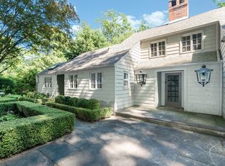 4 Hidden Hill Rd, Weston, CT 06883