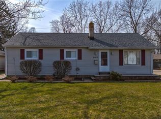 6162 Seminole Trl, Mentor, OH 44060