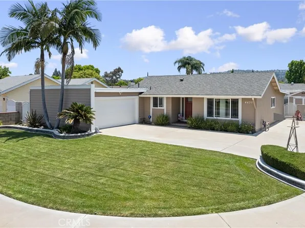 4430 E Alderdale Ave, Anaheim, CA 92807