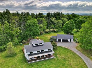 22B Prospect Hill Rd, Stockbridge, MA 01262