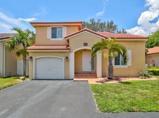 1231 NW 125th Ter, Sunrise, FL 33323