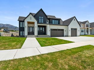 1682 N 2250 W, Provo, UT 84604