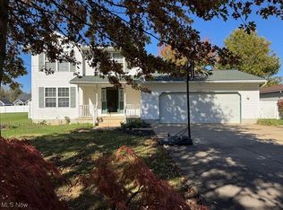 220 Woodland St, Wellington, OH 44090