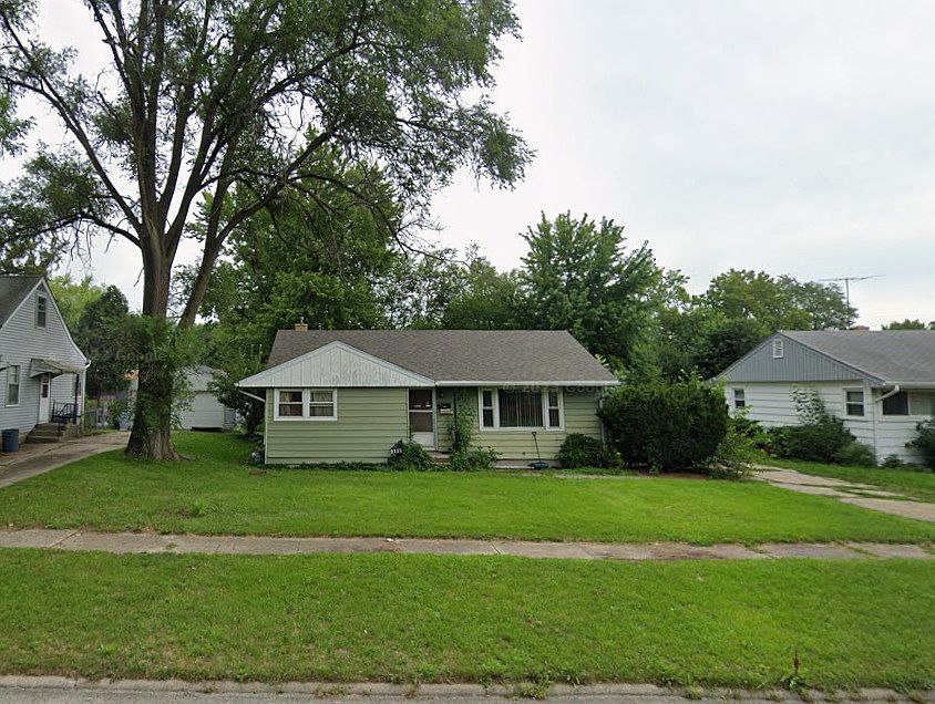 2nd image of 2111 Sherman Ave