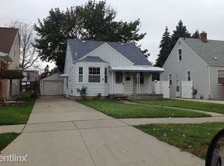 7170 Jackson St, Taylor, MI 48180