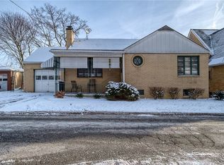 418 Marion St, Creighton, PA 15030