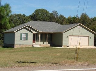 5081 Highway 69 S, Paris, TN 38242